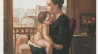 Maternità