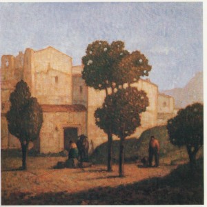 Paesaggio