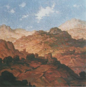 Paesaggio