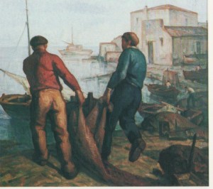 Pescatori