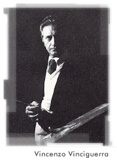 Vincenzo Vinciguerra